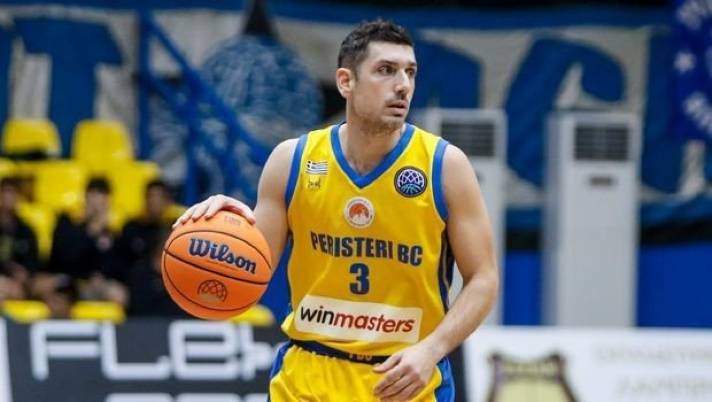 Ξανθόπουλος: «Πρόβλημα βιοπορισμού παίκτες Α2 και Β Εθνικής»!