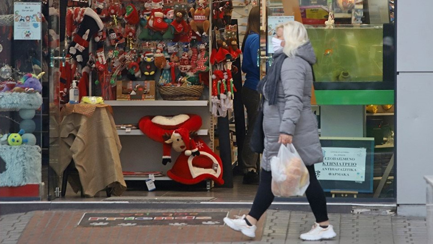 Χριστούγεννα-Πρωτοχρονιά... δύο ταχυτήτων -Τι θα ανακοινώσει ο Μητσοτάκης