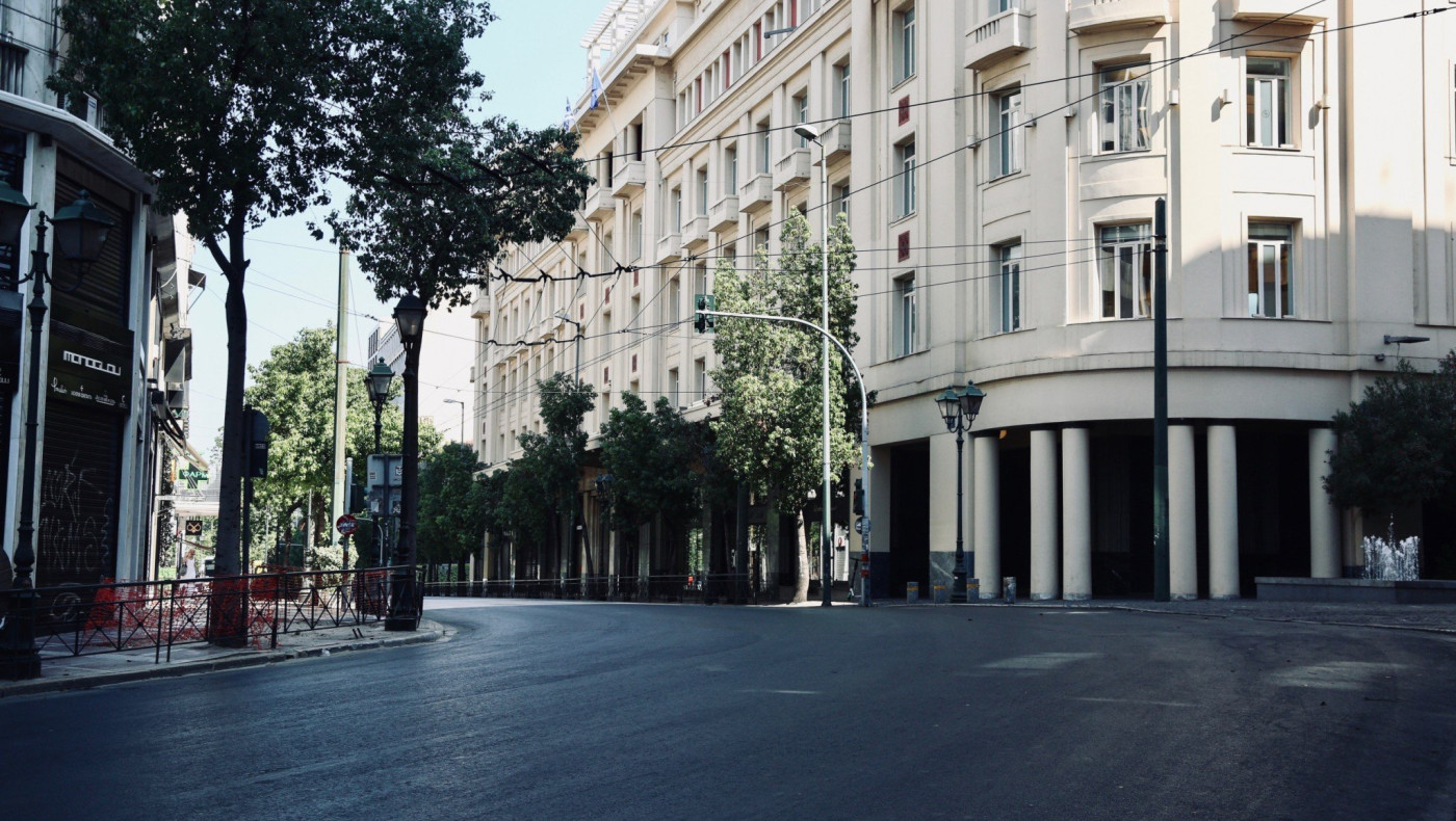 Παράταση έως 31 Ιανουαρίου στα μέτρα για εργαζόμενους και επιχειρήσεις