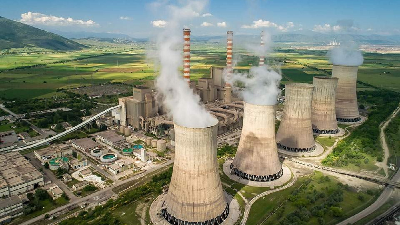 ΠΣ Δυτικής Μακεδονίας: Απέρριψε το master plan για την απολιγνιτοποίηση