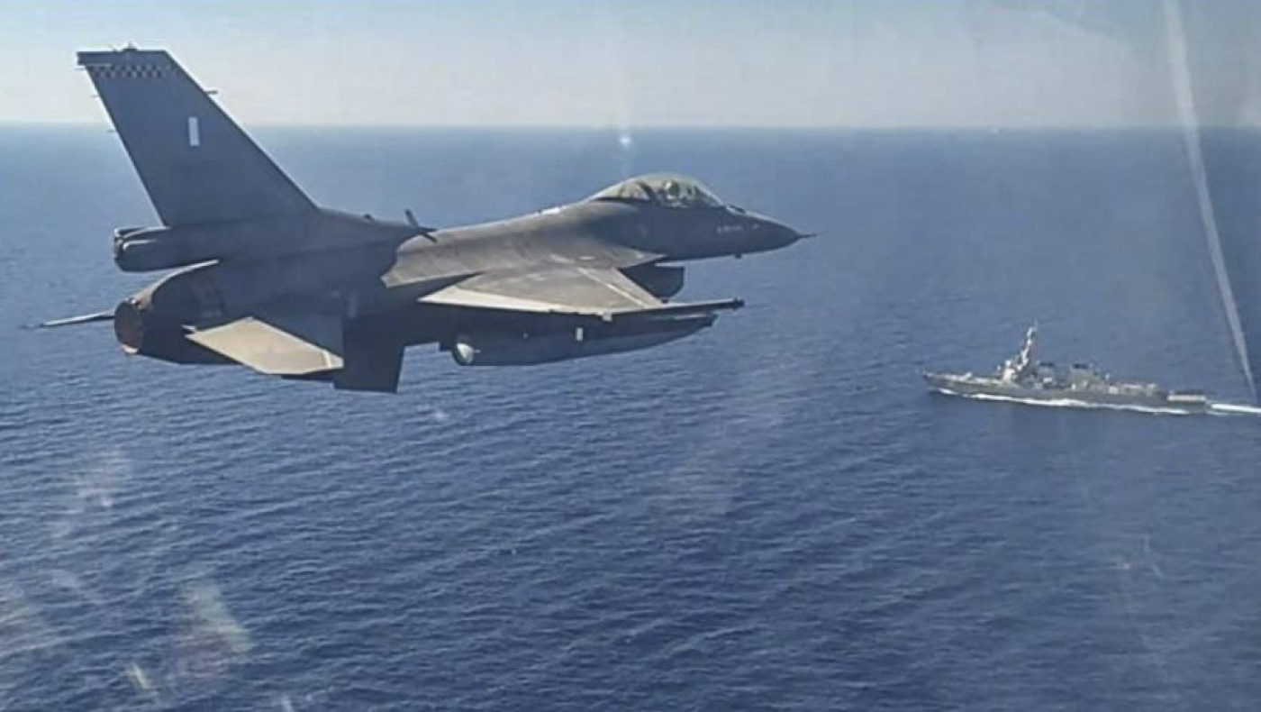 Forbes: Τα οφέλη της Ελλάδας από τη συμφωνία με τα Η.Α.Ε.