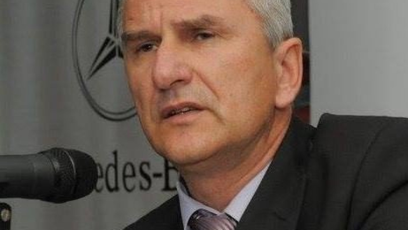 Τζίκας: «Ευελπιστώ τον Γενάρη να δοθεί το πράσινο φως»