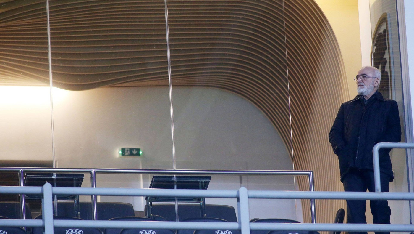 ΠΑΟΚ: Φουλ επίθεση με νέα στοιχεία – φωτιά και ντοκουμέντα