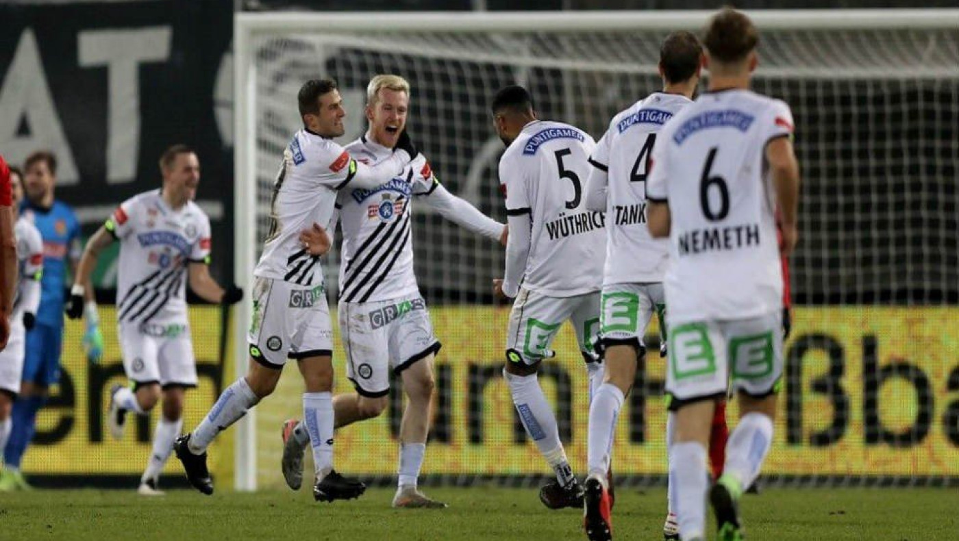 Value Bet:  Η σοβαρή Στουρμ και το 2,55 της νεοφώτιστης