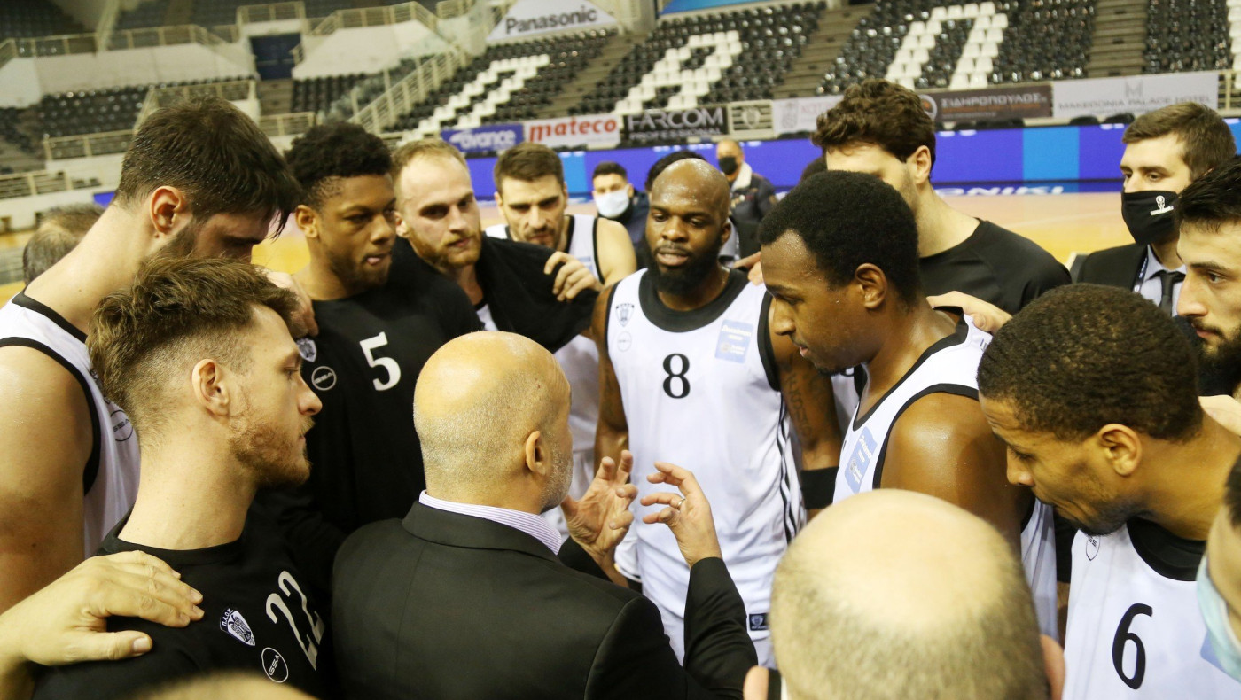 Λυκογιάννης και Τσαλμπούρης για τον θρίαμβο επί του Άρη