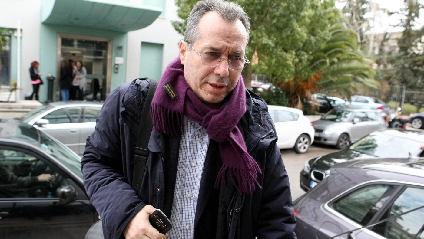 Κόντης: «Ο Καραπαπάς το έμαθε και το κατήγγειλε από υπερβάλλοντα ζήλο!»