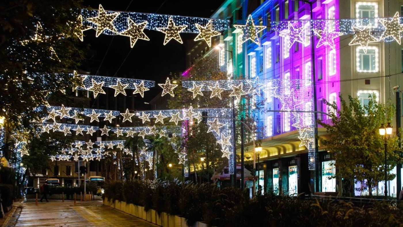 Αγορές με click away - Όλα όσα θα ισχύουν από αύριο