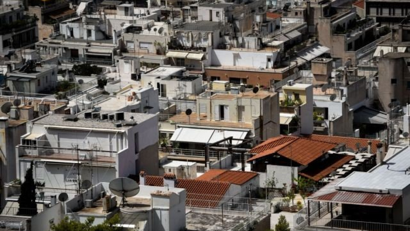 ΕΝΦΙΑ: Πρόστιμα σε όσους «ξέχασαν» να δηλώσουν τον φόρο του 2015