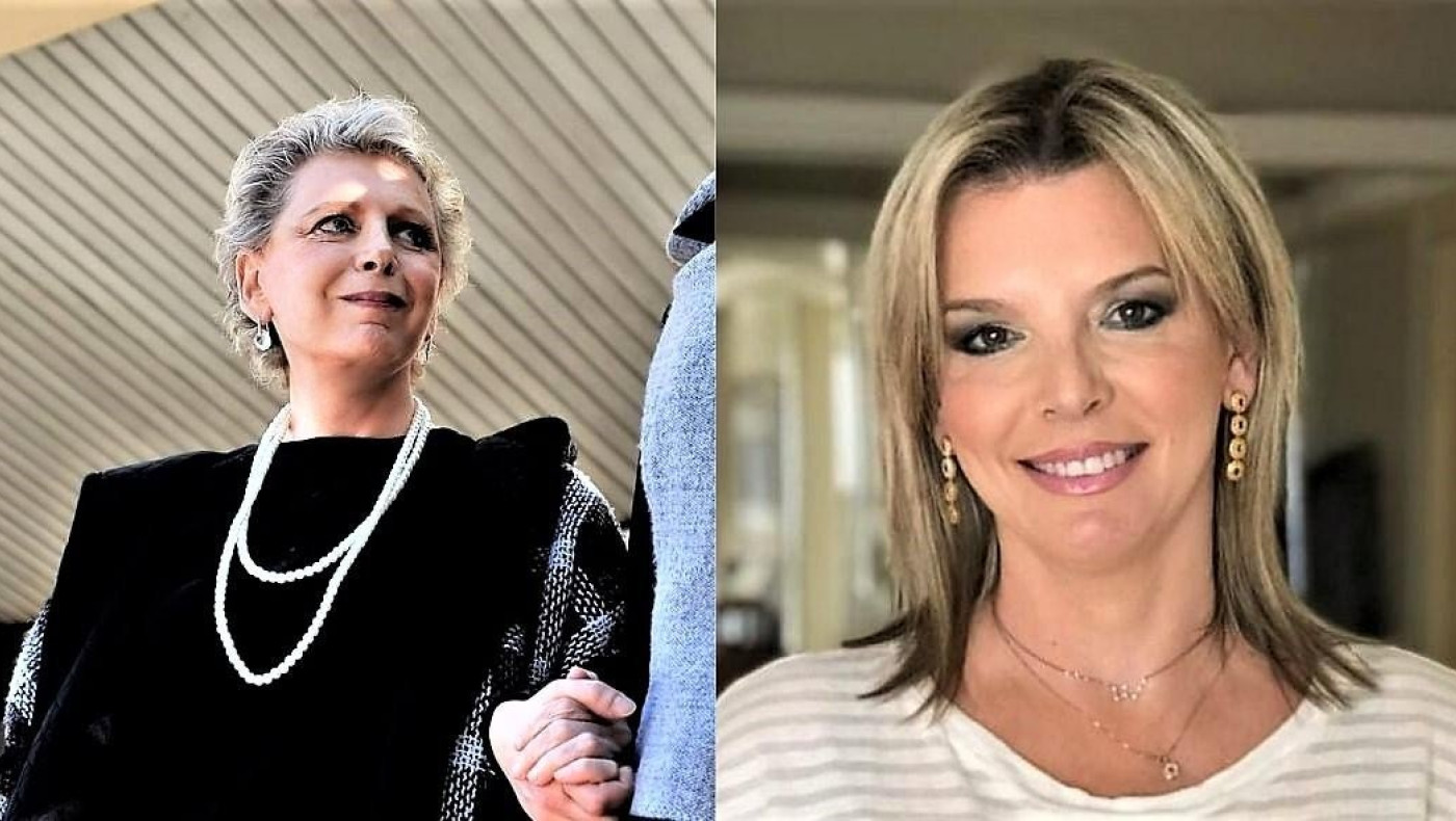 Απάντησε η Ακρίτα στην Κλείτου για τον χαρακτηρισμό «καταθλιπτική»