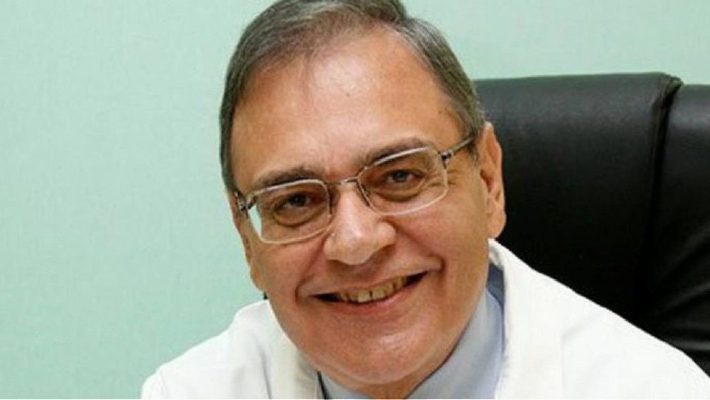 Πέθανε ο γνωστός «τηλε-γιατρός» Ανδρέας Φικιώρης