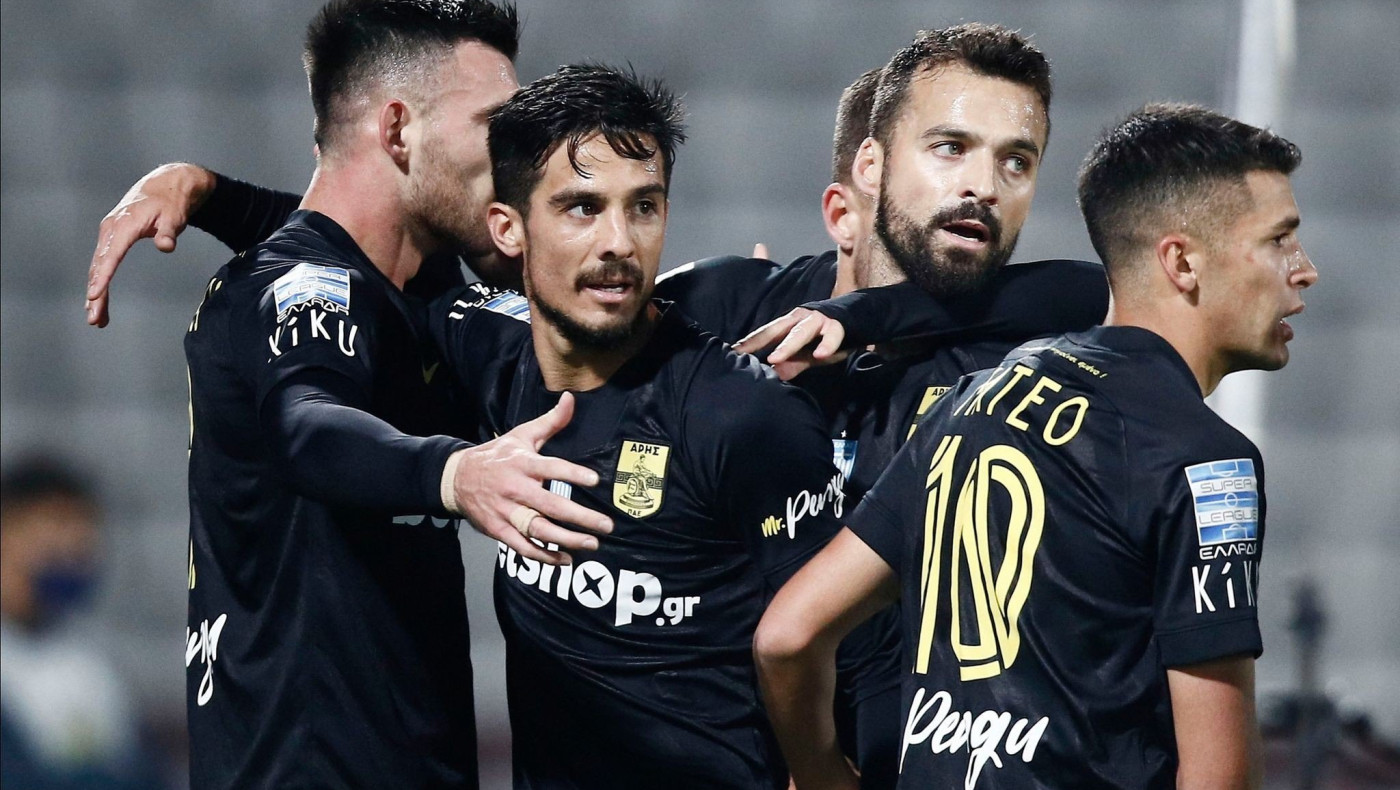 Τα (δύο) κουμπιά της... εκτόξευσης