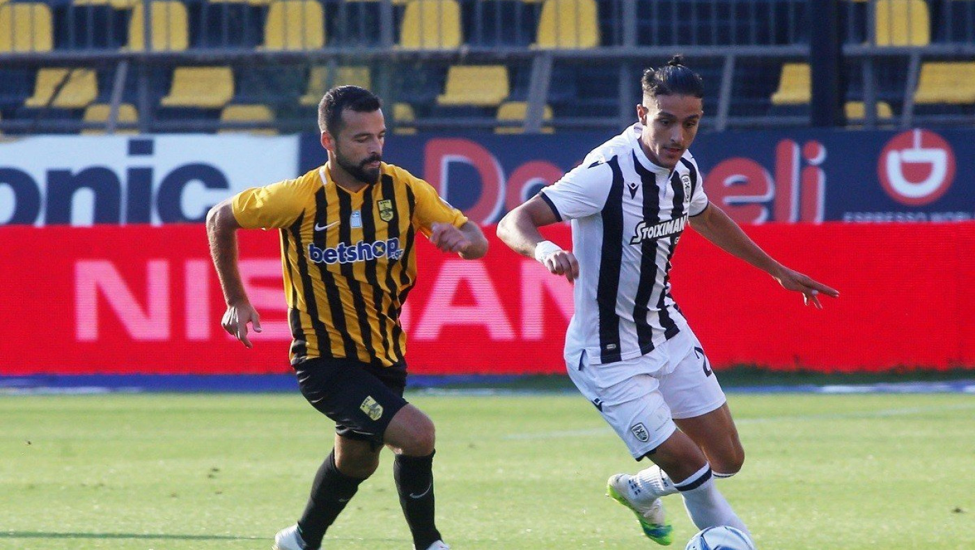 Άρης-ΠΑΟΚ: Οι πιθανές ενδεκάδες και πού θα δείτε το ντέρμπι