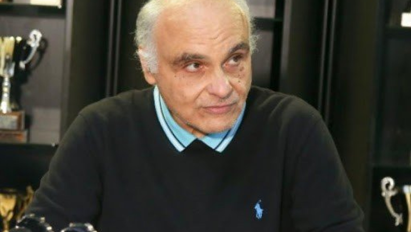 Μπεκιάρης: «Απόλυτη προτεραιότητα του ΠΑΟΚ η υγεία των αθλητών»