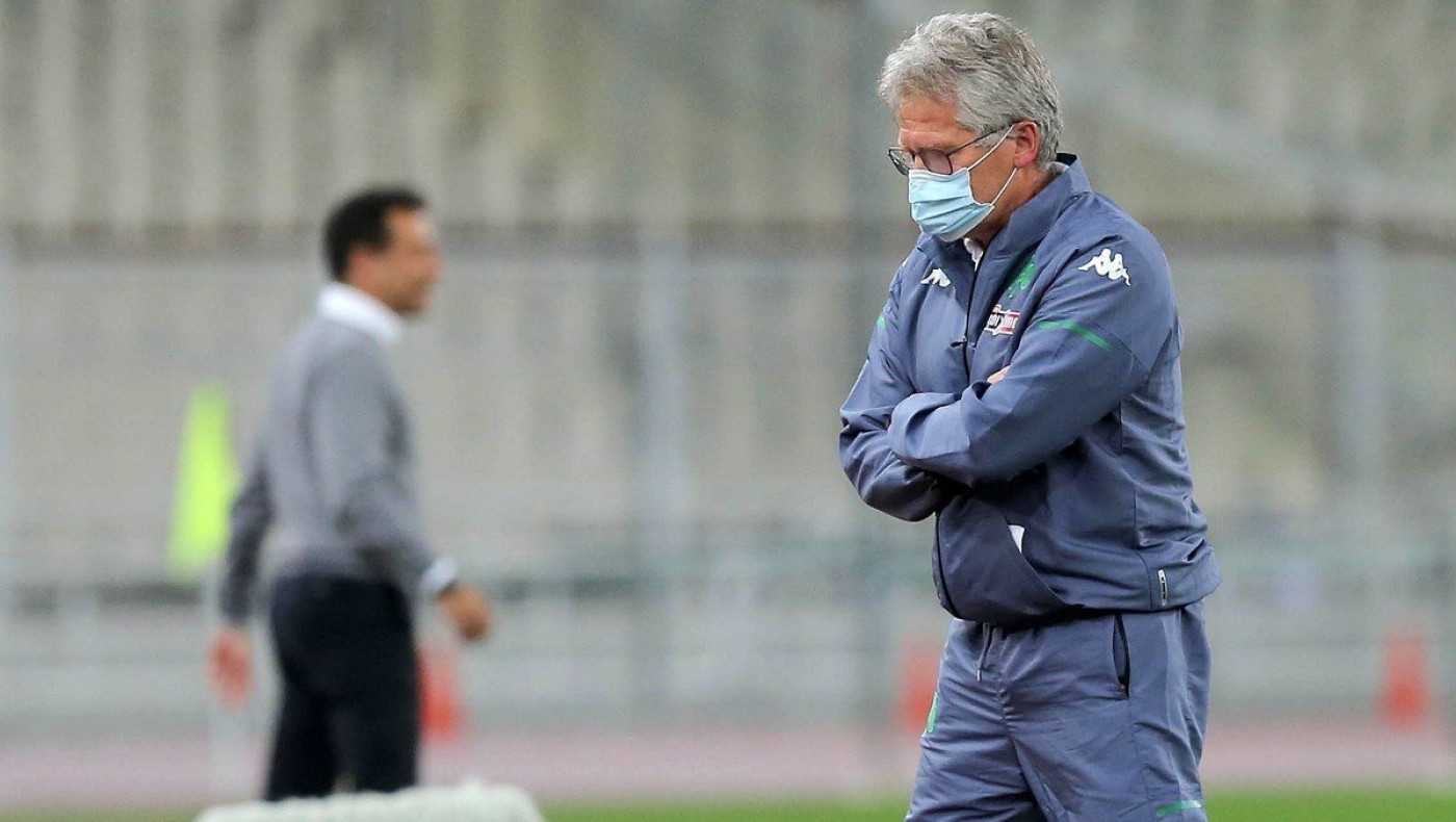 Ο «δάσκαλος» επιστρέφει στην Τούμπα