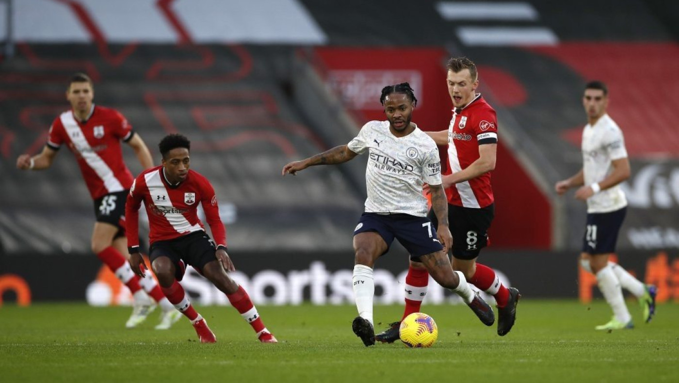 Επιστροφή στις νίκες για τη Σίτι