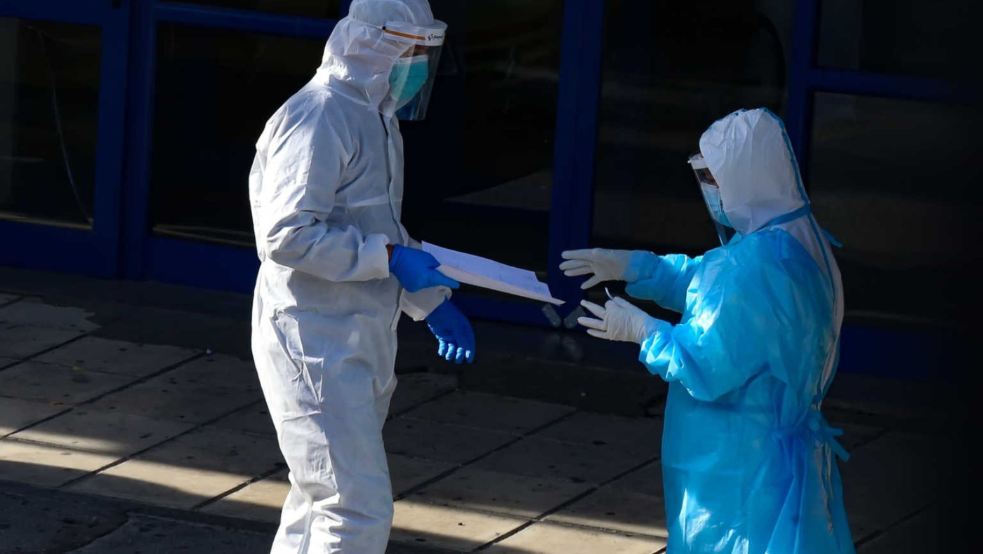 «Μοντέλο Ασπρόπυργου» και σε άλλες «κόκκινες» περιοχές της Βόρειας Ελλάδας