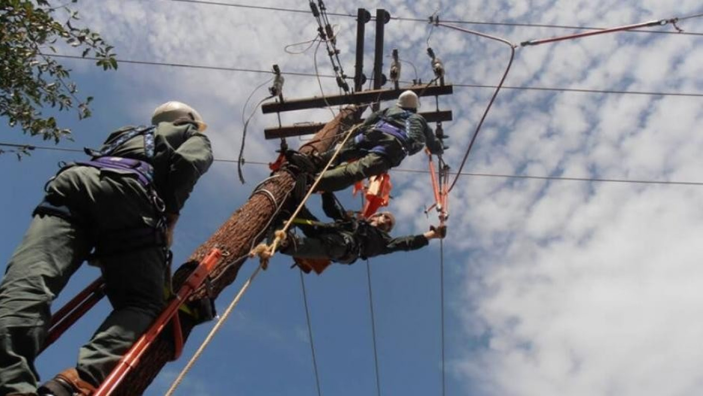Θεσσαλονίκη: Χωρίς ρεύμα σήμερα περιοχές της Θέρμης