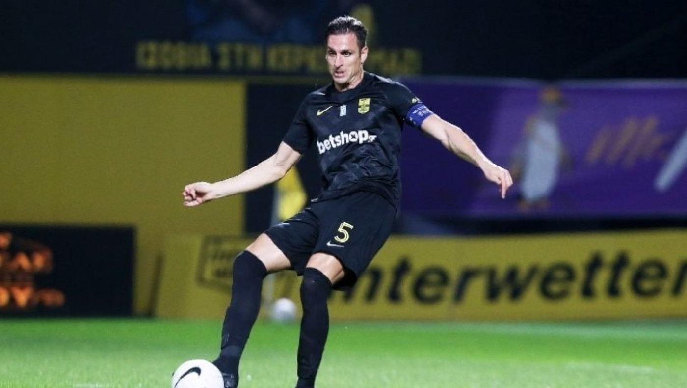 Δεληζήσης: «Ισχύουν σε μεγάλο βαθμό όσα ακούστηκαν»