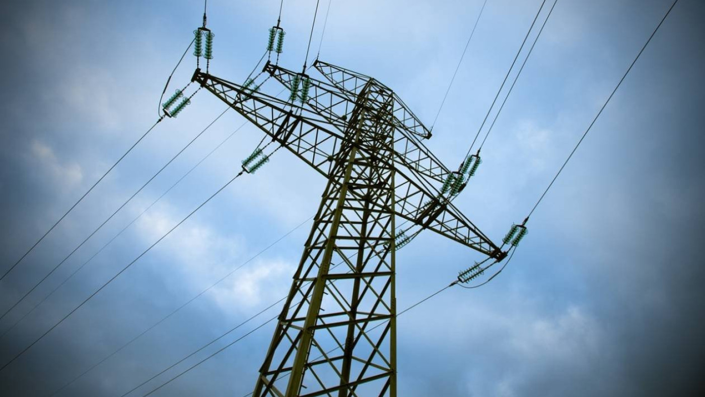 Θεσσαλονίκη: Διακοπή ρεύματος στις Συκιές