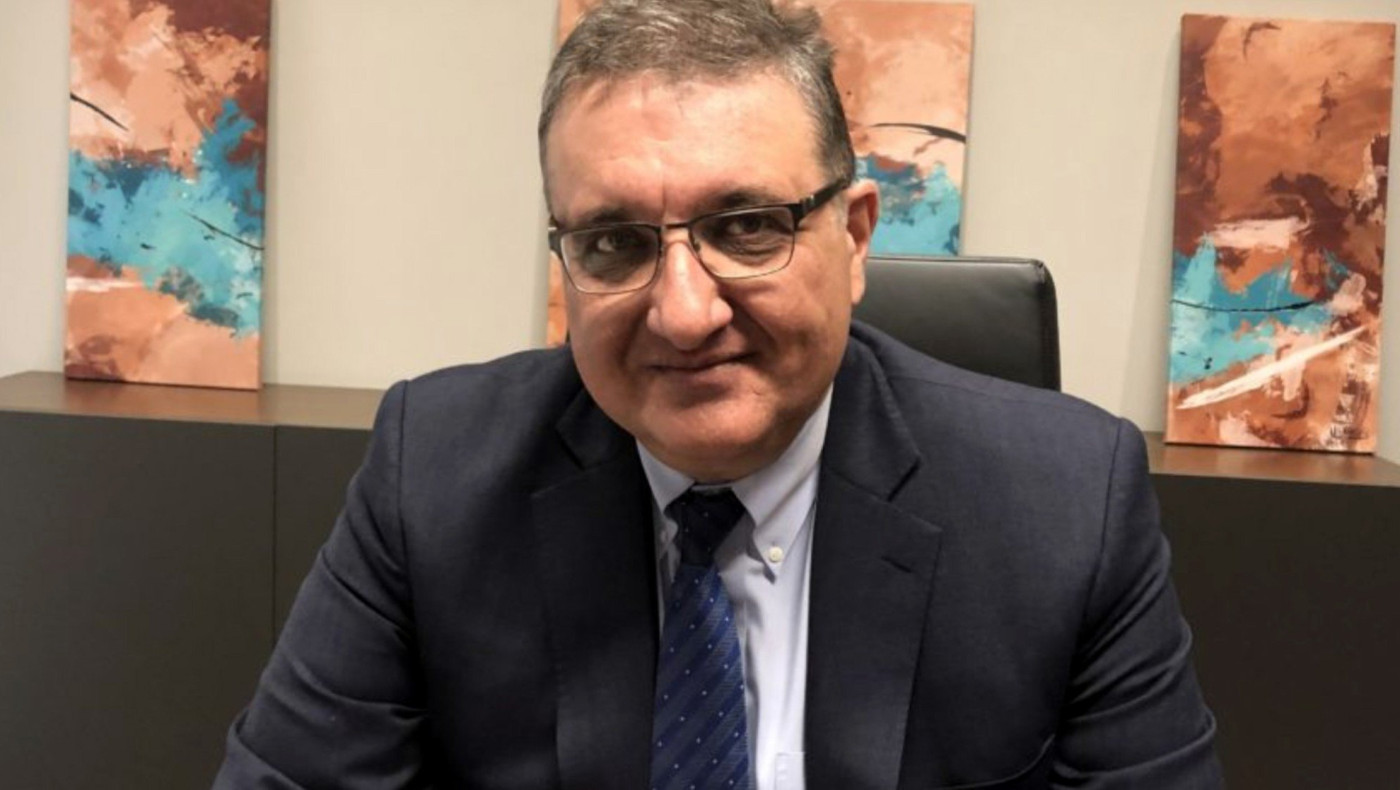 Εξαδάκτυλος: «Μετά την Καθαρά Δευτέρα οι αποφάσεις για τις μάσκες στους εξωτερικούς χώρους»