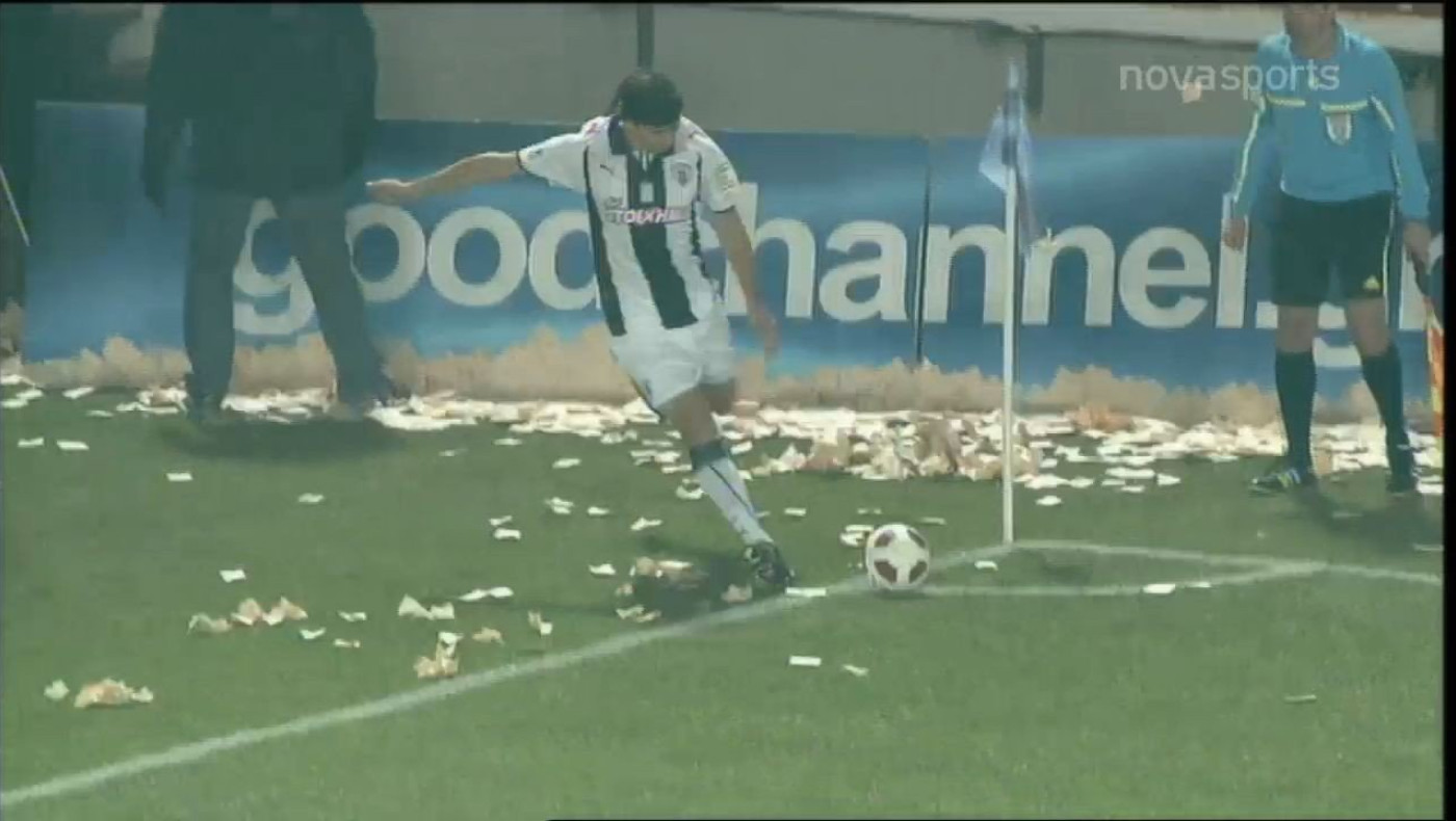 Τέσσερις ξεχωριστές στιγμές των ντέρμπι Άρης-ΠΑΟΚ