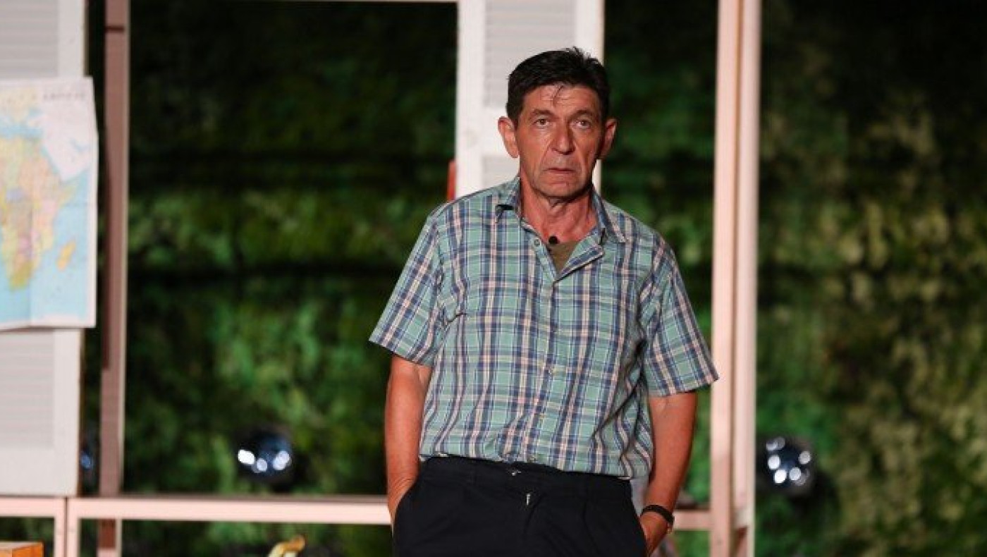 Σκιαδαρέσης: «Θα ήθελα να κάνω ντου...!»