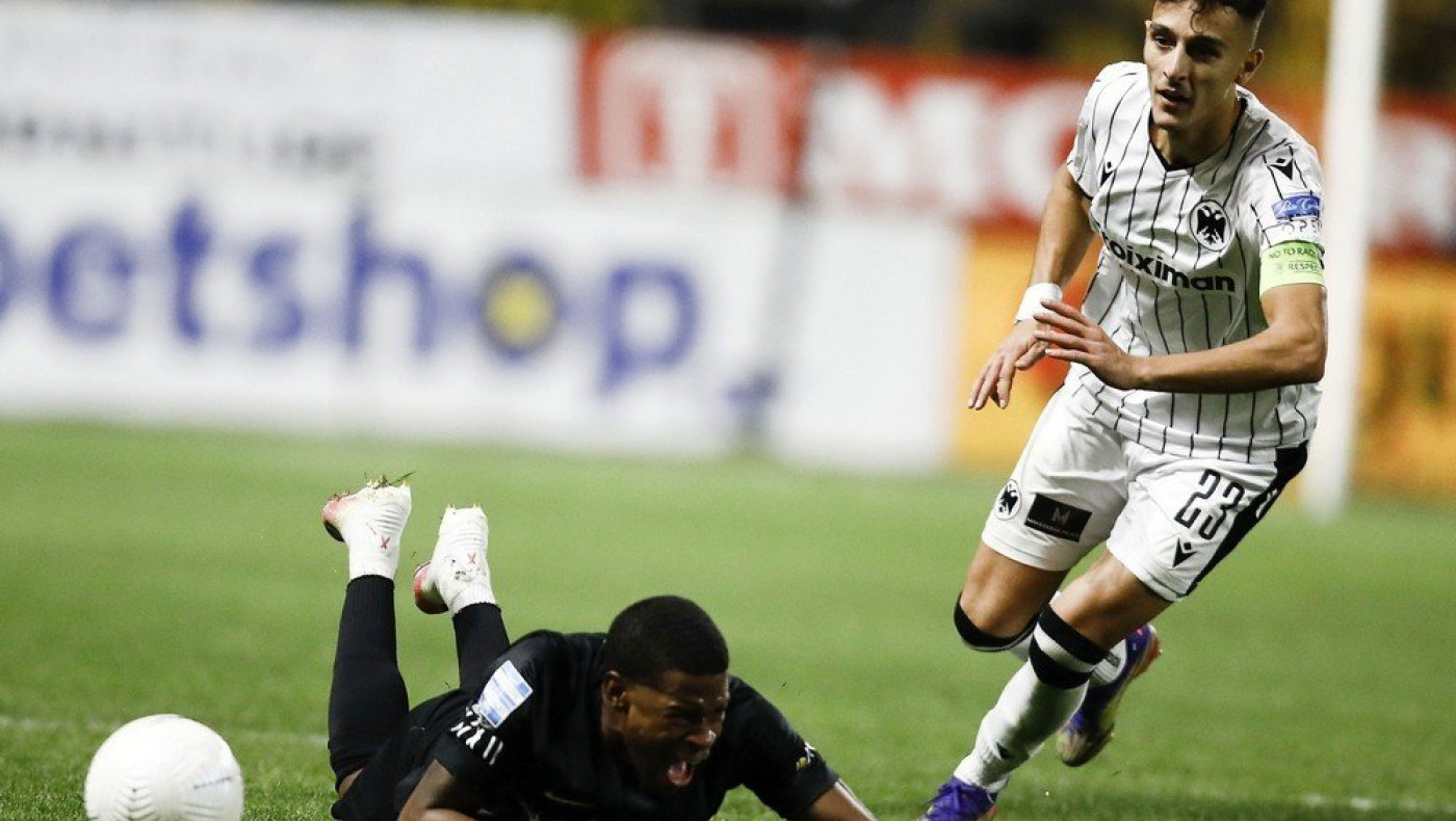 Ο ΠΑΟΚ έχει ελλείψεις και μπροστά του μία πολύ δύσκολη σεζόν