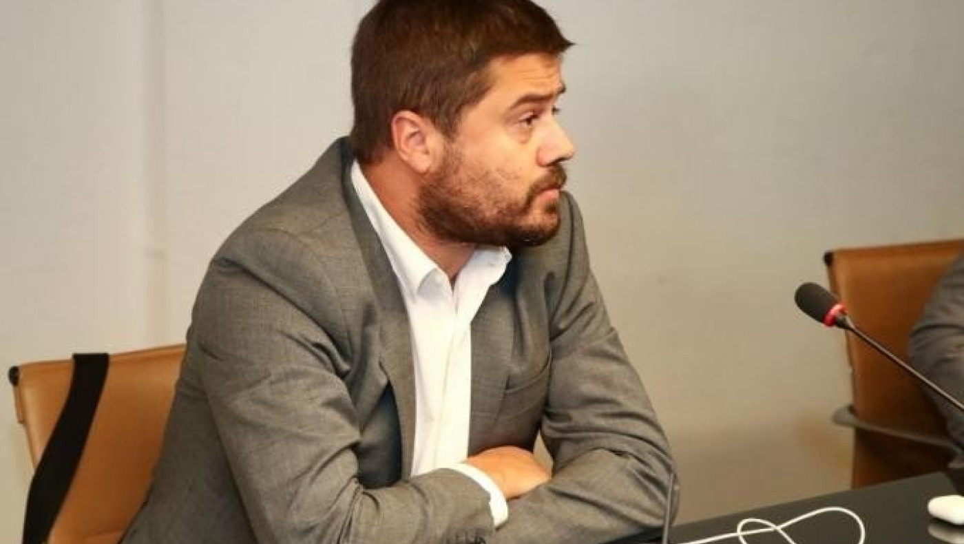 ΠΑΟΚ: Διατηρήθηκε η ποινή του Μάκη Γκαγκάτση