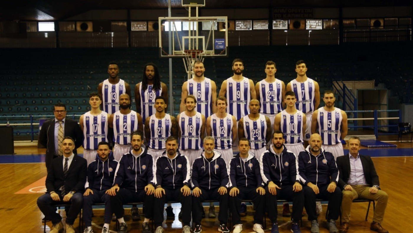 Ραντεβού με τα φλας...στο Ιβανώφειο