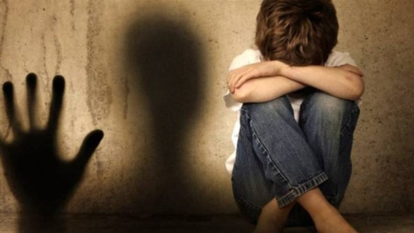 Βόλος: Πατέρας ξυλοκοπούσε τον 11χρονο γιο του με σκουπόξυλο