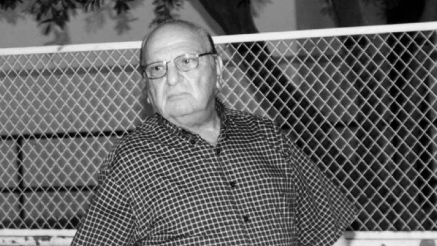 Θλίψη στον ΠΑΟΚ: «Έφυγαν» ο Στέφανος Κατέρογλου και η σύζυγος του λόγω κορωνοϊού