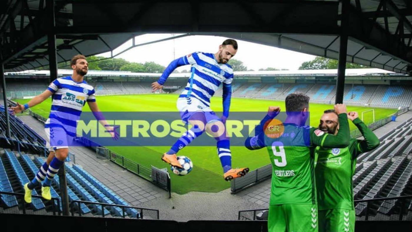 «Ελειψαν Καντουρί-Βιεϊρίνια στο ντέρμπι, ο Γκαρσία ξέρει πως να μεταδώσει την ιδέα του ΠΑΟΚ»