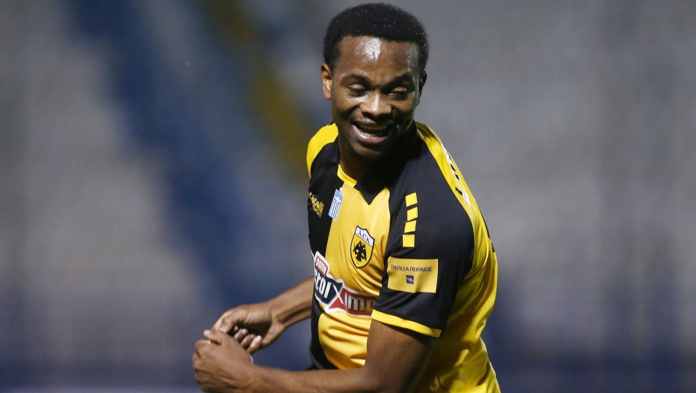 ΑΕΚ: Αμφίβολος και για ΠΑΟΚ ο Λιβάι Γκαρσία!