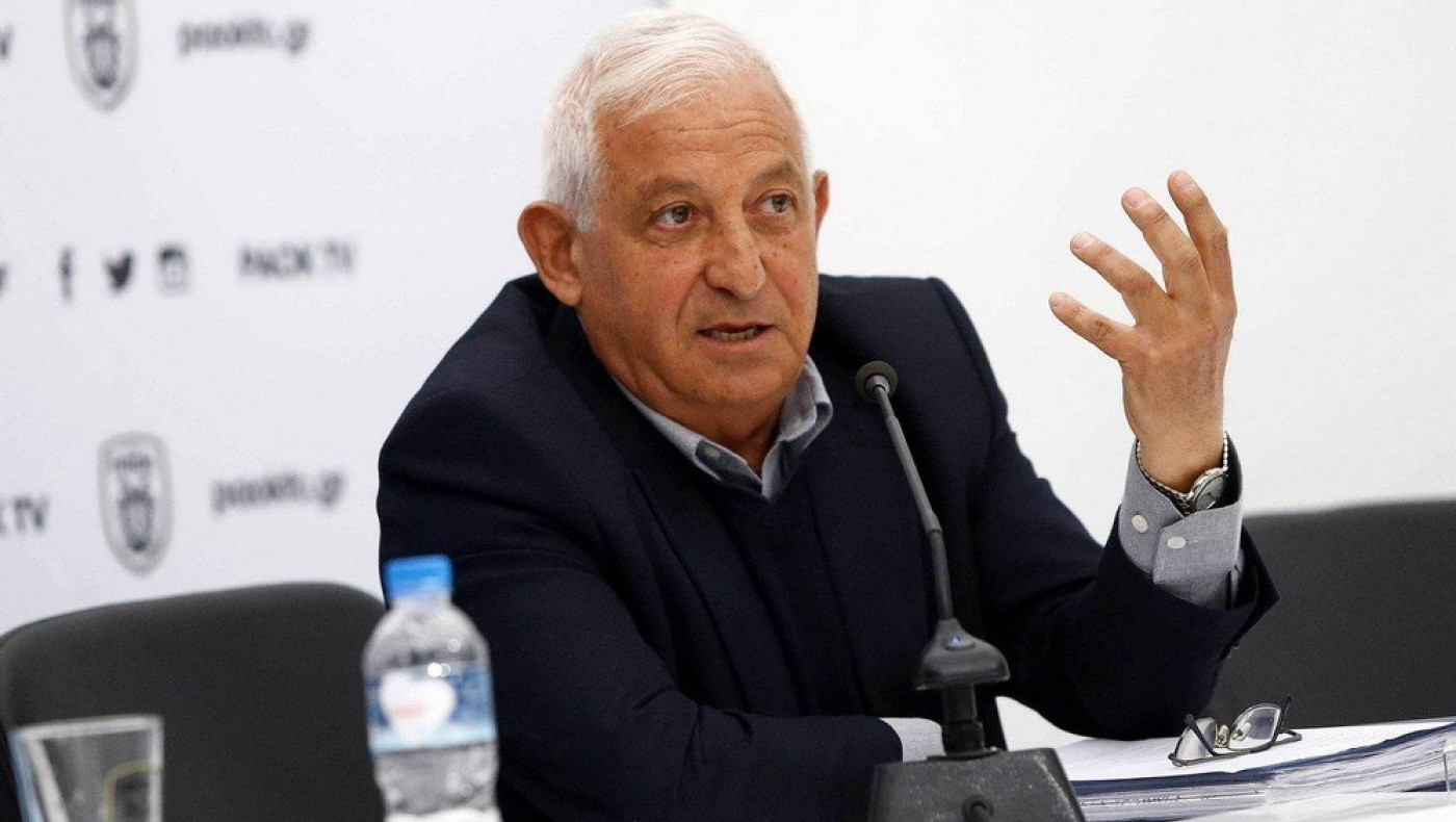 «Δίκη στον ΣΚΑΪ»-Λυσσαρίδης: «Οι μεγαλοπαράγοντες να εγκαταλείψουν το μοντέλο της μονοκρατορίας»