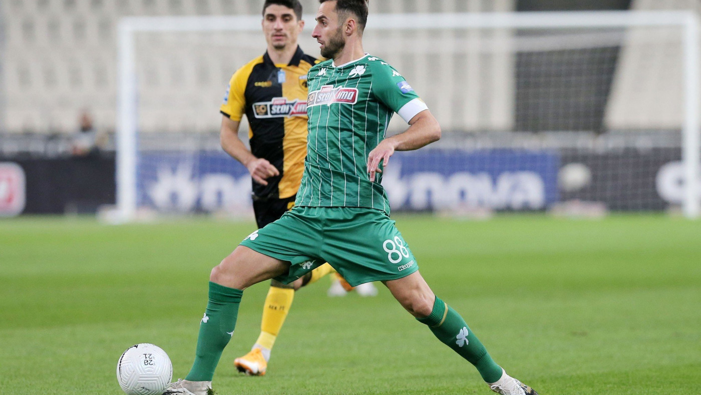 Μαουρίσιο: «Συμφώνησα με τον Καντουρί να αλλάξουμε φανέλες - Ετσι περιμένω να με υποδεχθούν»