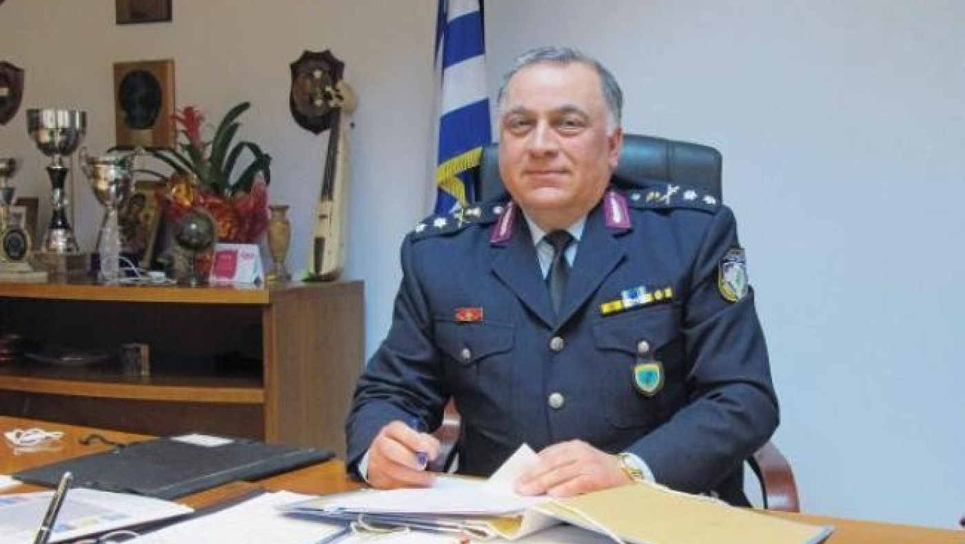 Μωυσίδης: «Τρίτη παράγκα, μπούλινγκ στην αστυνομία πριν τις κρίσεις»