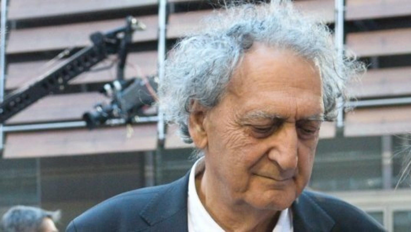 Πέθανε ο πρώην πρόεδρος του ΣΕΓΑΣ Στράτος Μολυβάς