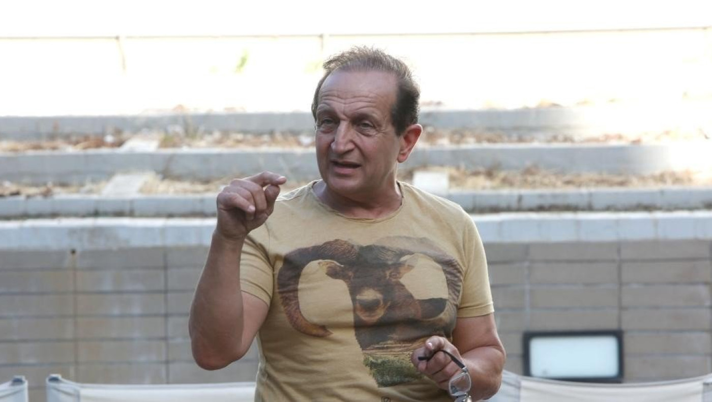 Το απίστευτο ποσό που λαμβάνει για κάθε επανάληψη στην τηλεόραση ο Σπύρος Μπιμπίλας