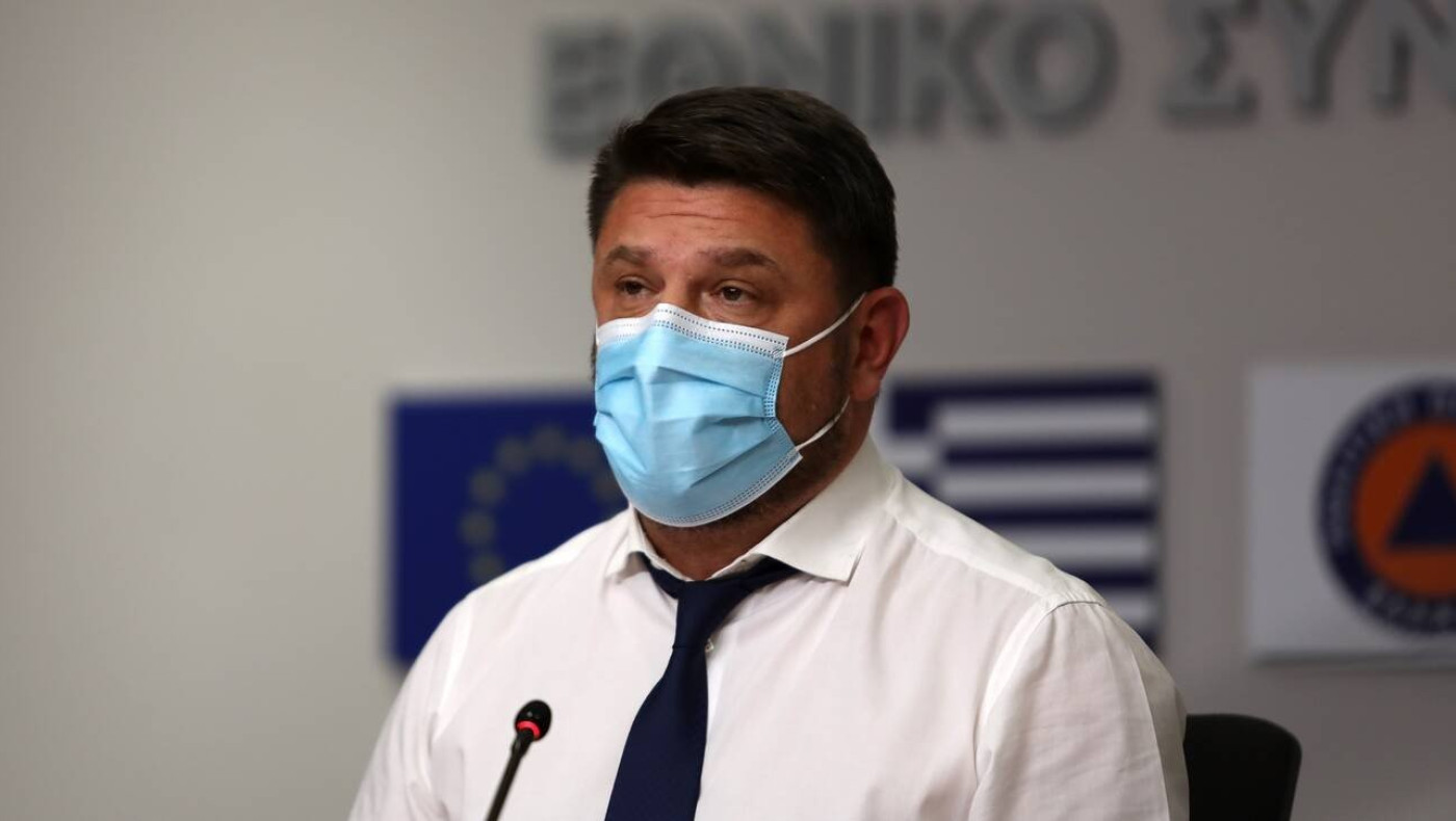 Super League 2: «Παραπληροφορημένος ο Χαρδαλιάς!»