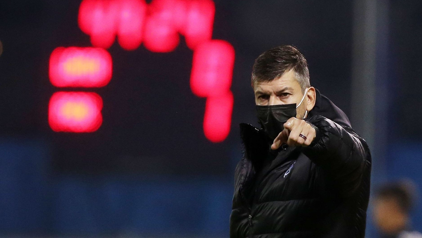 Ενδεκάδα με εκπλήξεις από τον Γκαρσία