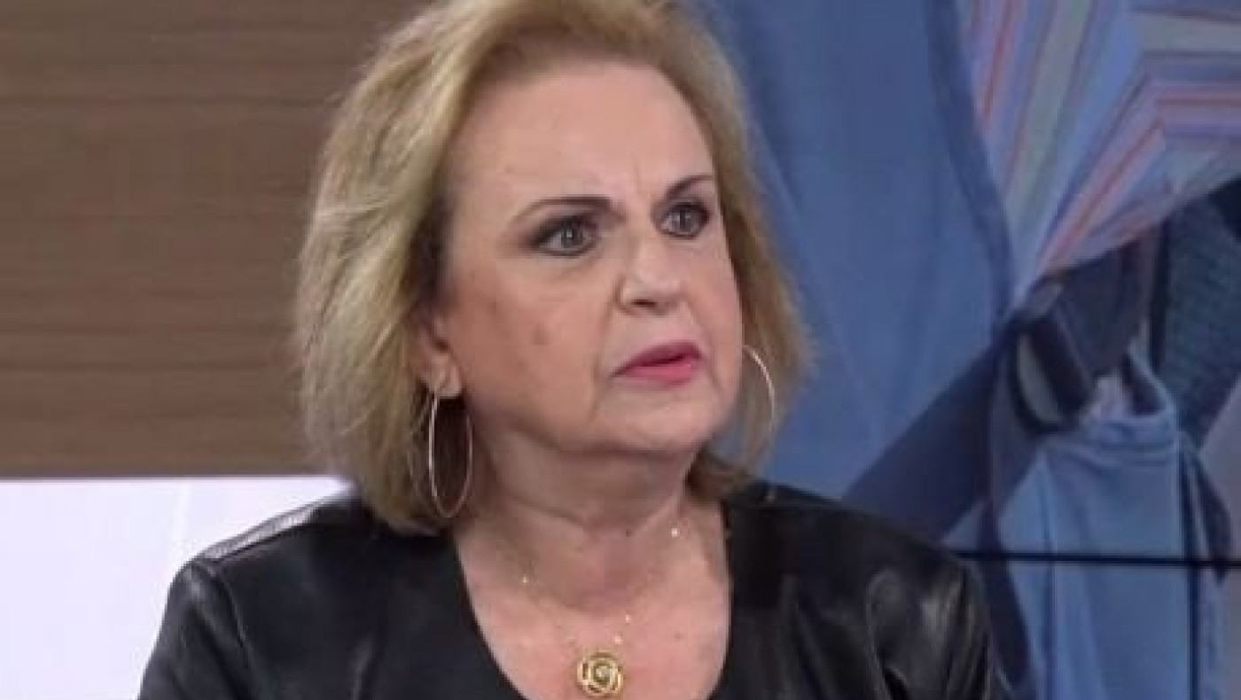 Παγώνη: «Η πρότασή μας είναι να εμβολιαστούν τα παιδιά στα σχολεία»