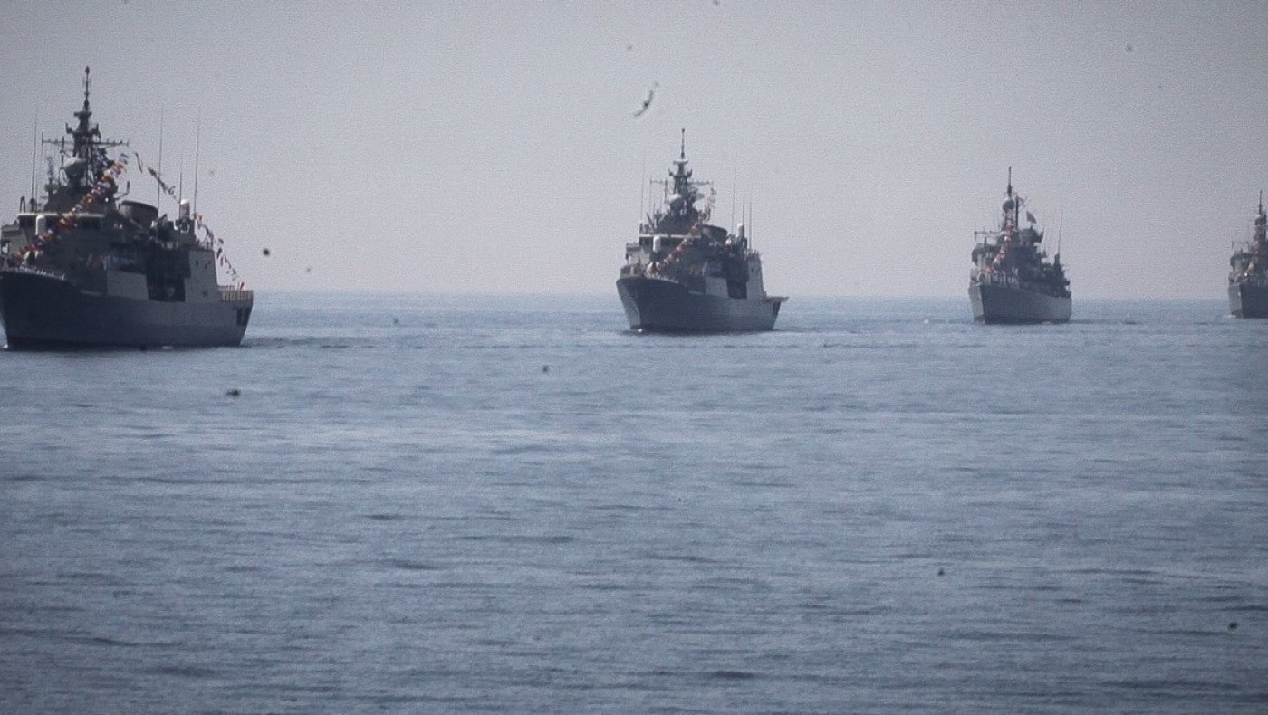 Κατασκοπεία στη Ρόδο: Η σχέση του 56χρονου με τους Τούρκους και τι ψάχνει η ΕΥΠ