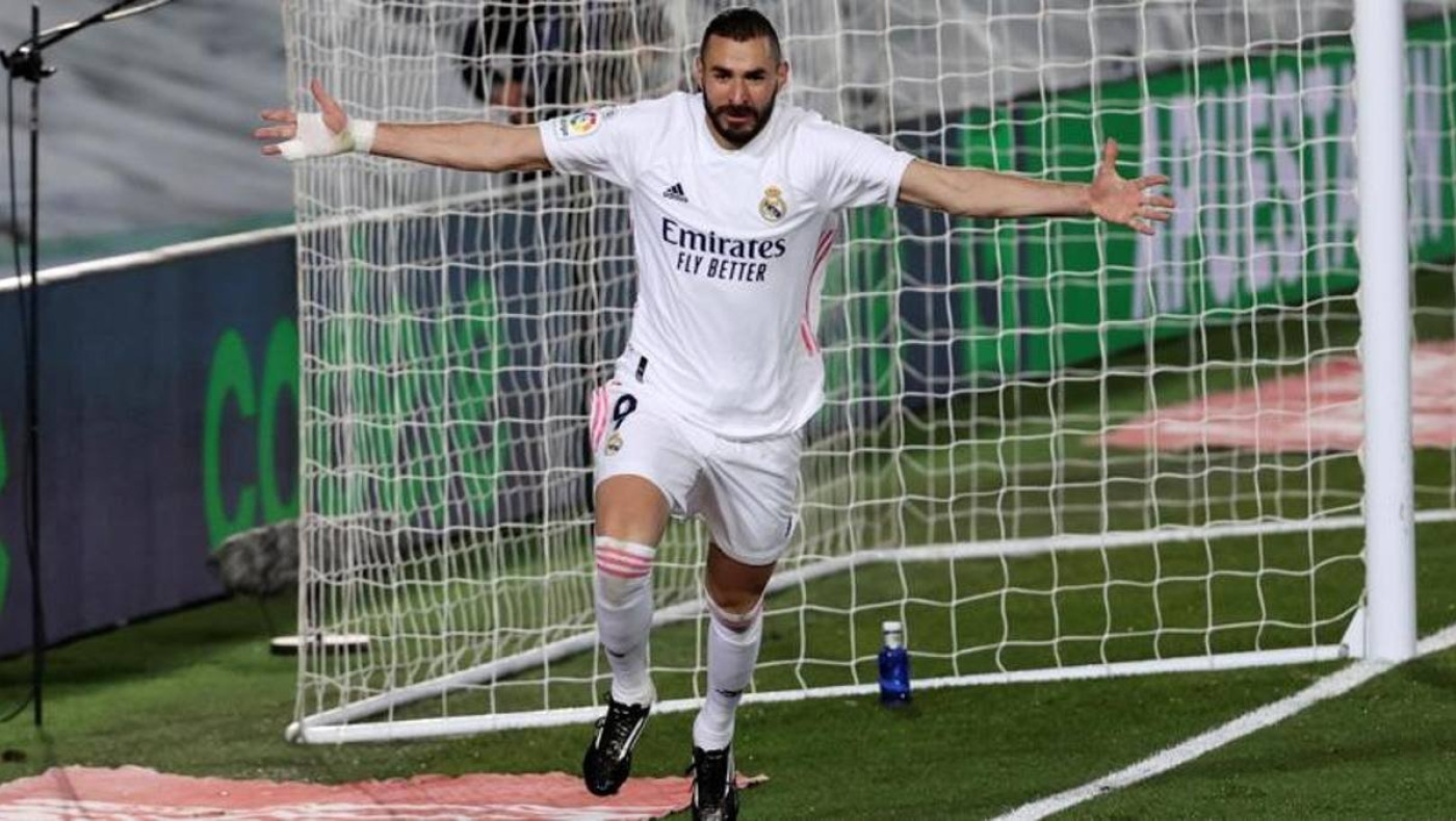 Αποδεκατισμένη η Ρεάλ κόντρα στην Αταλάντα!