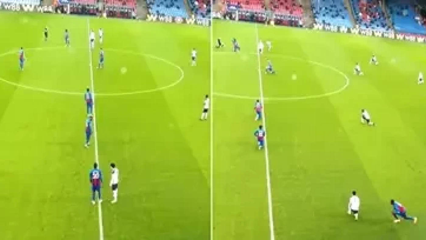 Έγιναν «viral» Μπεντέκε και Σον