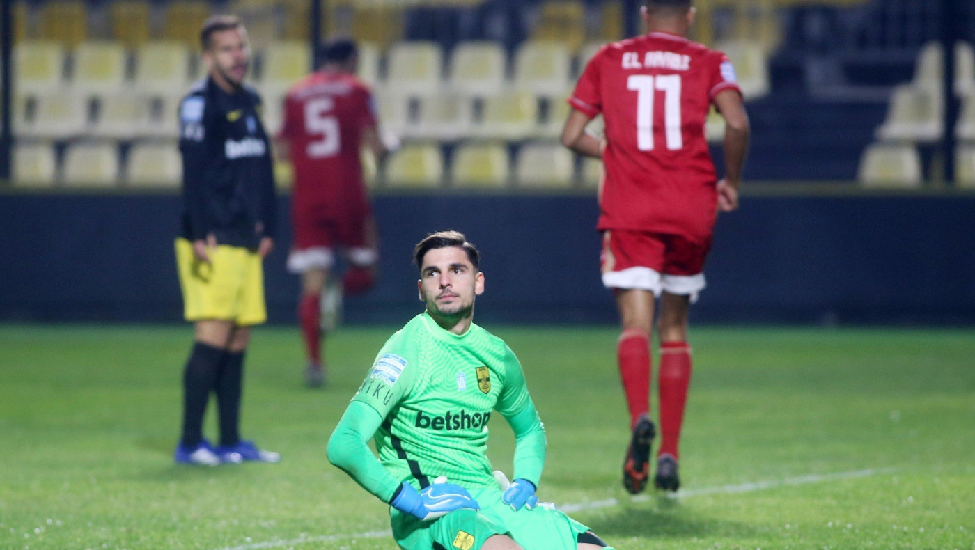 Η νέα παγκόσμια πρωτοτυπία με την καταγγελία ενός... τρίτου, και η αδυναμία του επίσημου ΠΑΟΚ απέναντι στην τοξικότητα