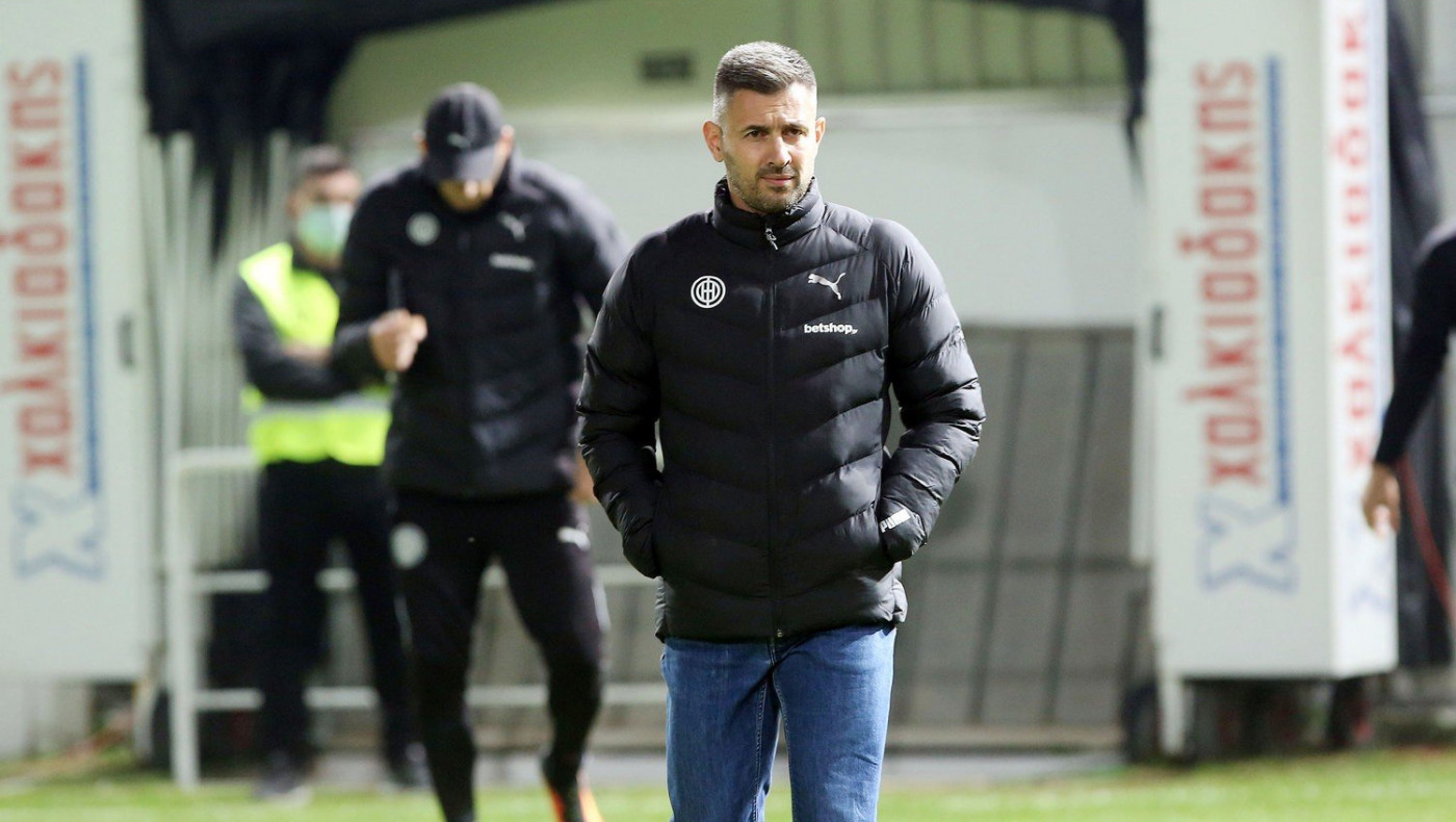 Σίμος: «Κέρδισε ο πιο αποτελεσματικός Άρης»