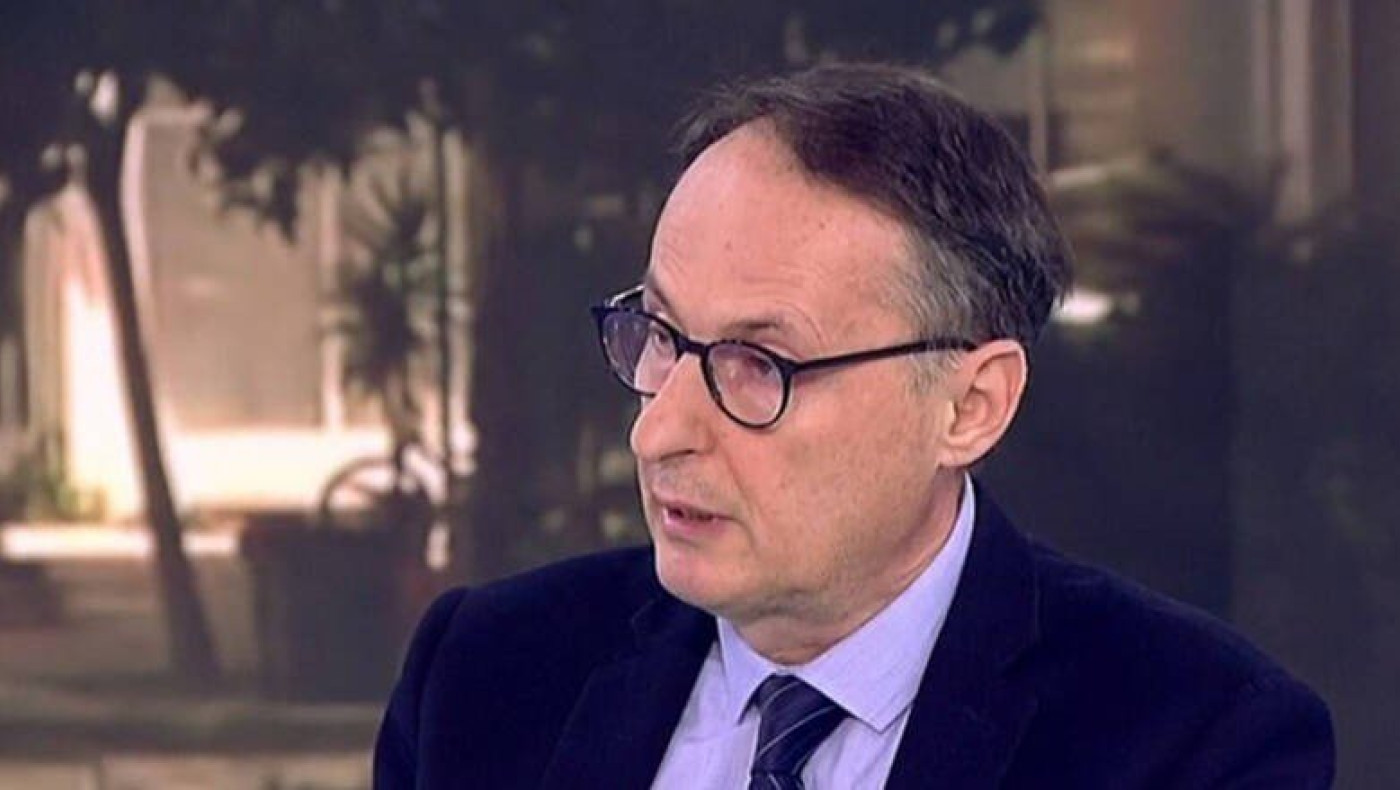 Σύψας: «Παίρνουμε ρίσκο με το άνοιγμα του λιανεμπορίου»