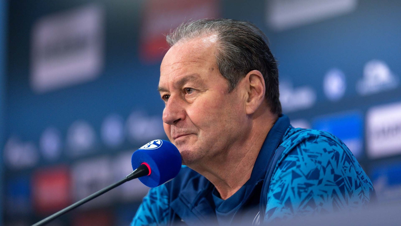 BetShow: Στο τιμόνι ο Στέφενς