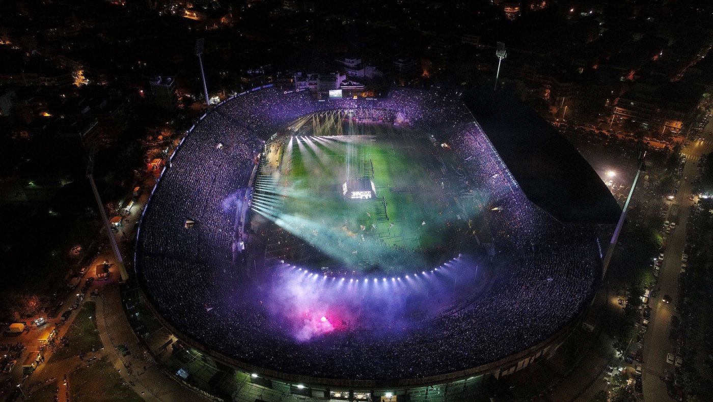 Δούμας: «Έτσι θα χρηματοδοτηθεί η Νέα Τούμπα από ταμείο ανάκαμψης»