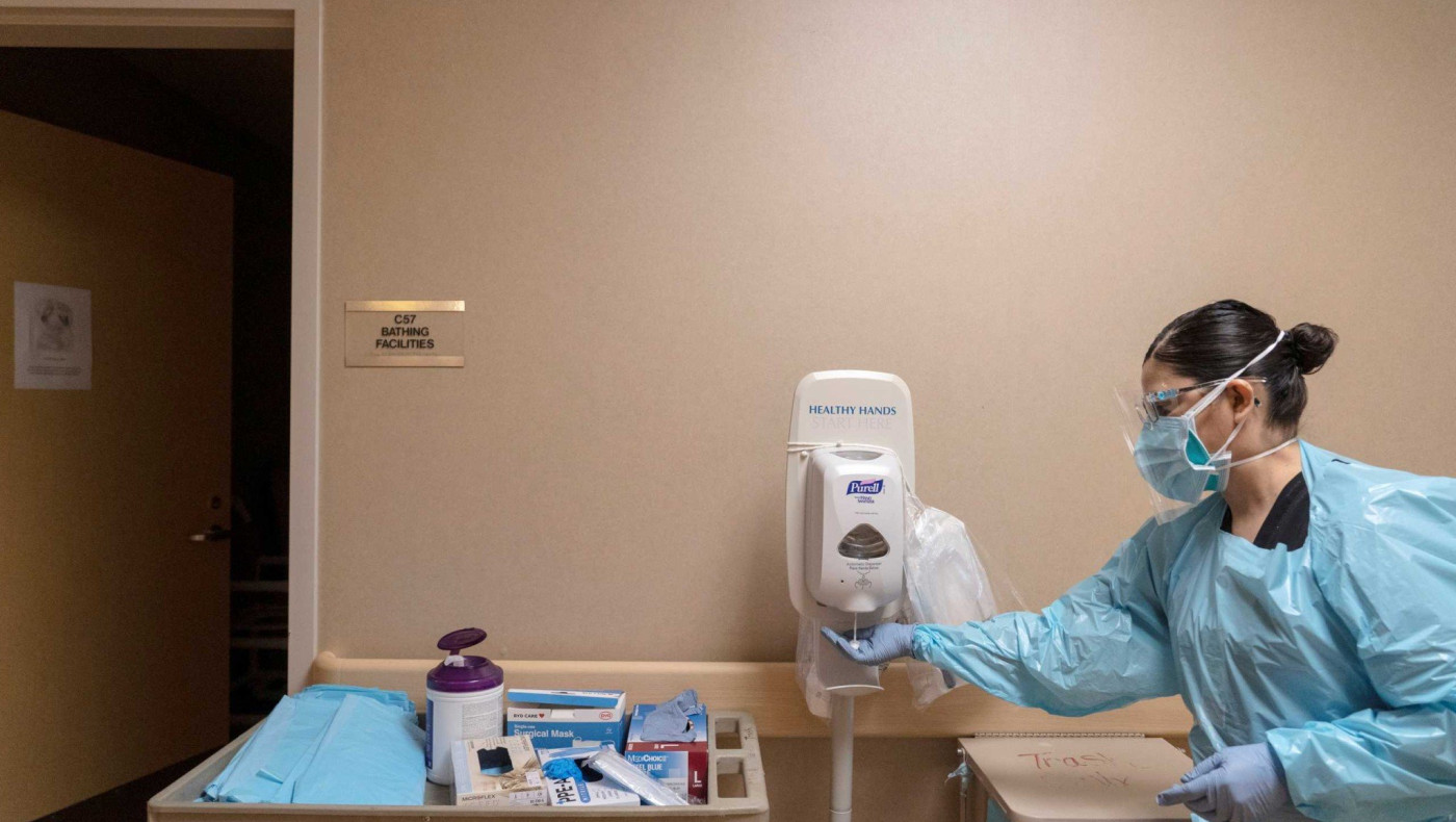 Σε ετοιμότητα τα 315 εμβολιαστικά κέντρα της Βόρειας Ελλάδας